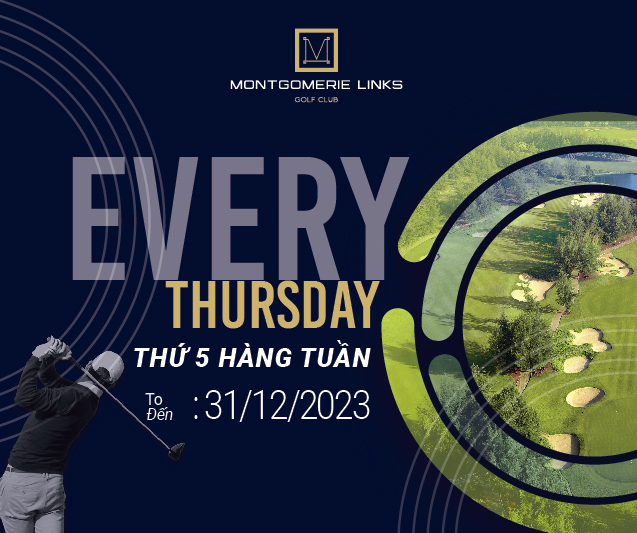 Every Thursday
